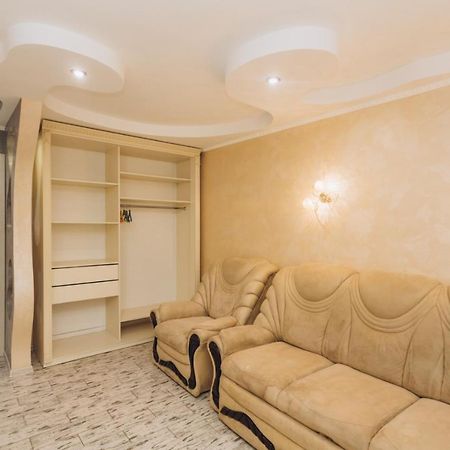 Vip Харьковская Appartement Soemy Buitenkant foto