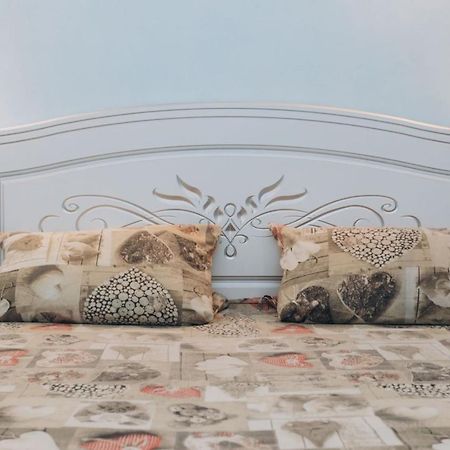 Vip Харьковская Appartement Soemy Buitenkant foto