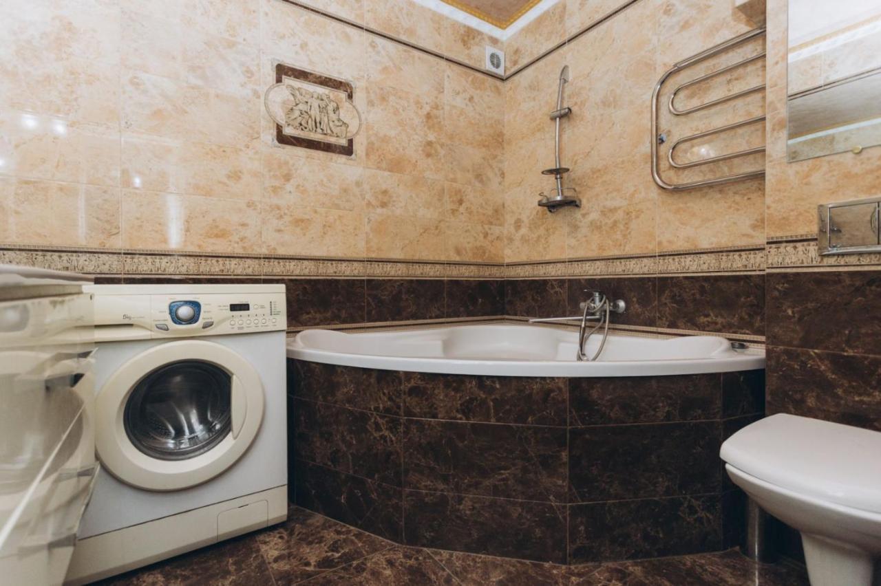 Vip Харьковская Appartement Soemy Buitenkant foto