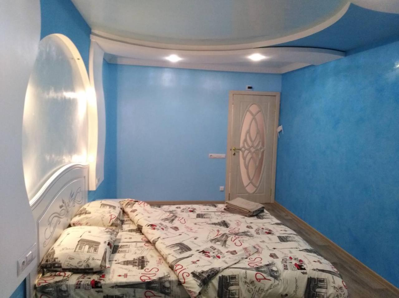 Vip Харьковская Appartement Soemy Buitenkant foto