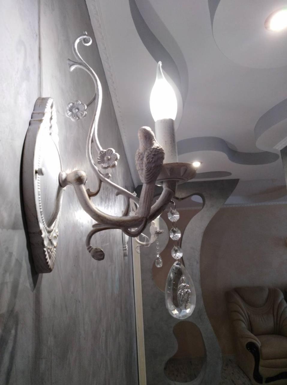 Vip Харьковская Appartement Soemy Buitenkant foto
